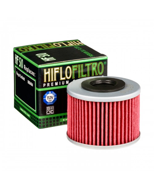 Масляный фильтр HIFLO HF510 ROYAL ENFIELD HIMALAYAN, SCRAM 411 2018-2023