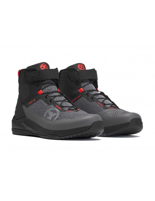 Ботинки XPD X-BEAT AIR BLACK/ANTHRACITE