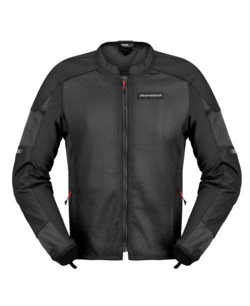 Куртка SPIDI SUPER NET EVO Black
