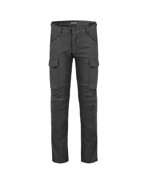 Штаны SPIDI PATHFINDER 2 CARGO Anthracite