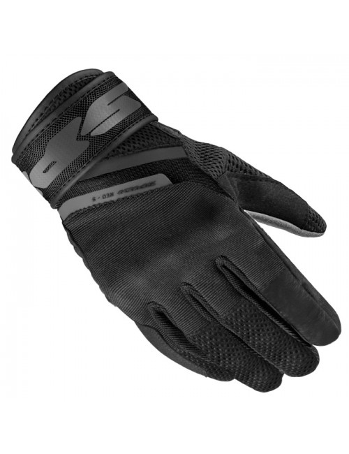 Перчатки SPIDI NEO-S Black