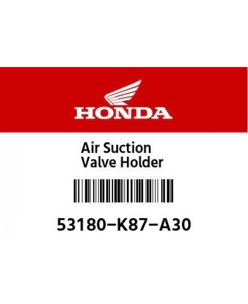 Держатель воздушного клапана HONDA Rebel 300 53180-K87-A30