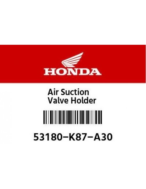 Держатель воздушного клапана HONDA Rebel 300 53180-K87-A30