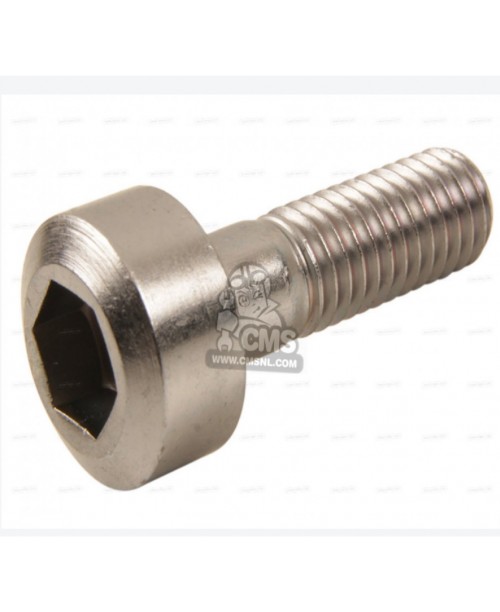 Болт Honda  8 x 26 90158-KY4-900