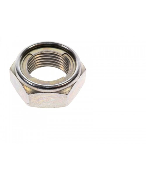 Cтопорная гайка Honda 18mm 90306-MCS-G00