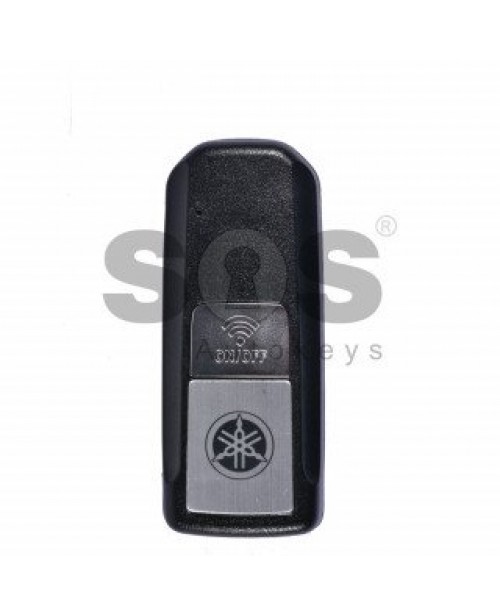Ключ FOB YAMAHA (без лезвия)T-Max 560/MT-09 SP  BMM-862-610-000
