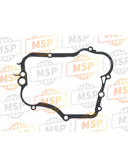 Прокладка крышки картера Yamaha BR8154-610-000