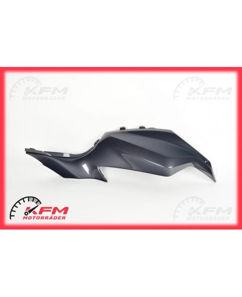 Kрышка боковая Yamaha WR 450/TRACER 9 GT BRN241-390-0P4