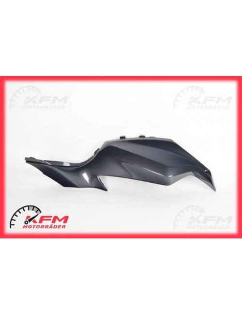 Kрышка боковая Yamaha WR 450/TRACER 9 GT BRN241-390-0P4 Kрышка боковая Yamaha WR 450/TRACER 9 GT BRN241-390-0P4
