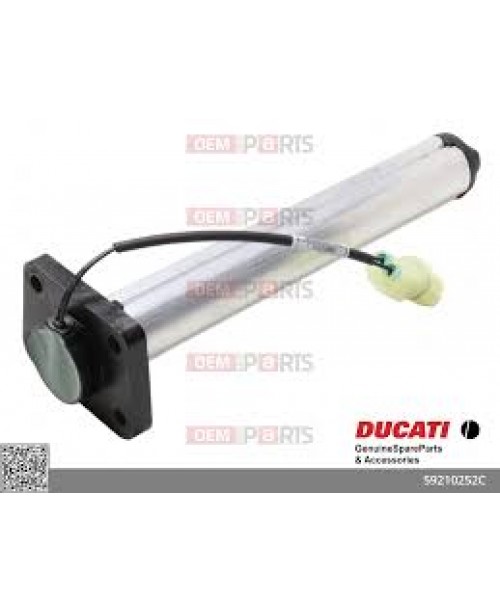 Датчик уровня топлива Ducati Monster 821/1200/1200s 592-102-52C