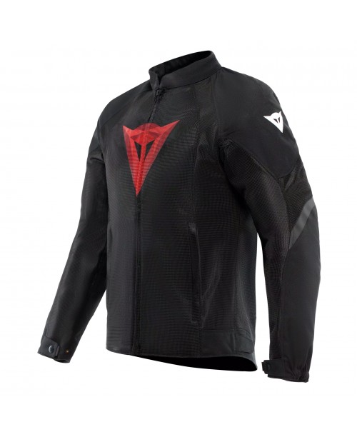 Куртка DAINESE HEROSPHERE AIR TEX CAMO-GREY/BLACK/RED