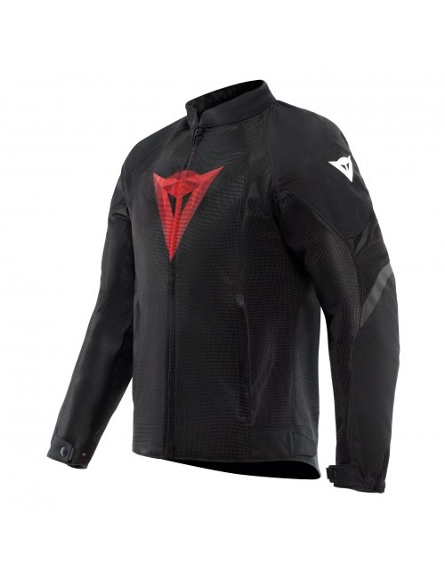 Куртка DAINESE HEROSPHERE AIR TEX CAMO-GREY/BLACK/RED