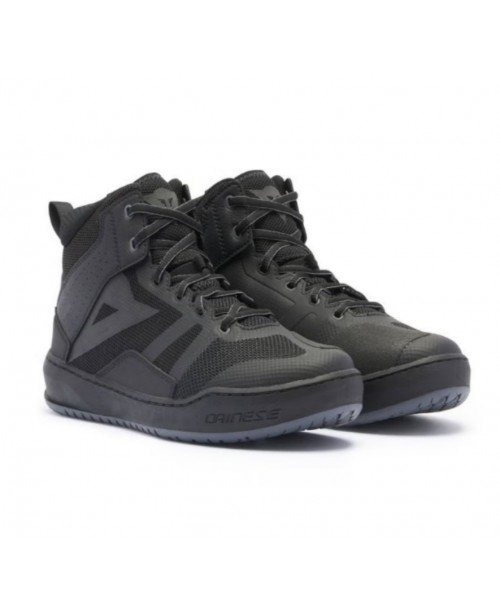 Ботинки женские DAINESE SUBURB AIR 2017700013_35L_N