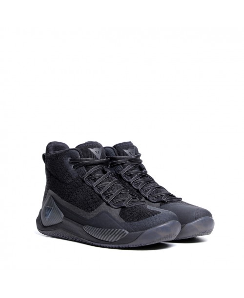 Ботинки DAINESE ATIPICA AIR 2 SHOES BLACK/WHITE/APPLE BUTTER 201775232_54J_37