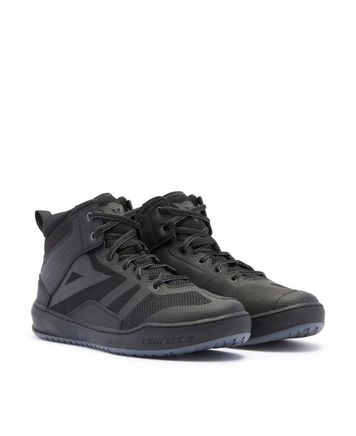 Ботинки DAINESE SUBURB D-WP BLACK 2017700010_631_40