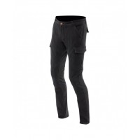 Штаны DAINESE CARGO SLIM BLACK/BLACK 2017700053_631_40