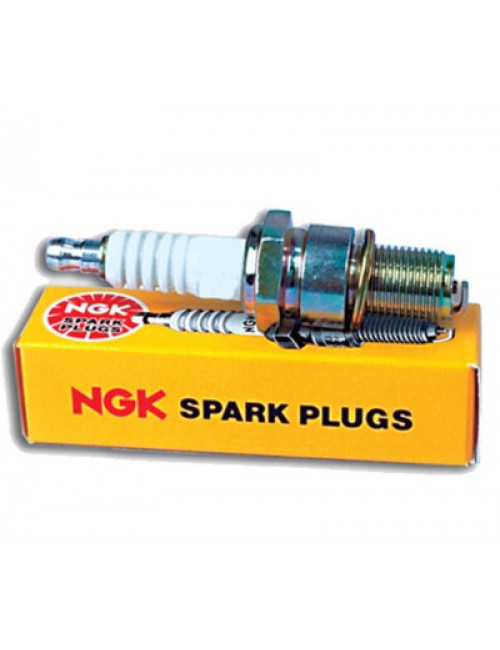 Свеча зажигания NGK6689 Свеча зажигания NGK6689