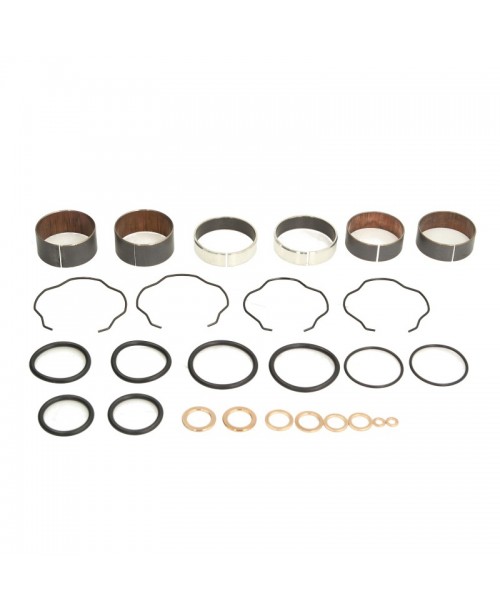 Ремкомплект подвески передн KAWASAKI EN, KLE, ZG, ZR, ZX, ZX-6R; SUZUKI DR, GSF