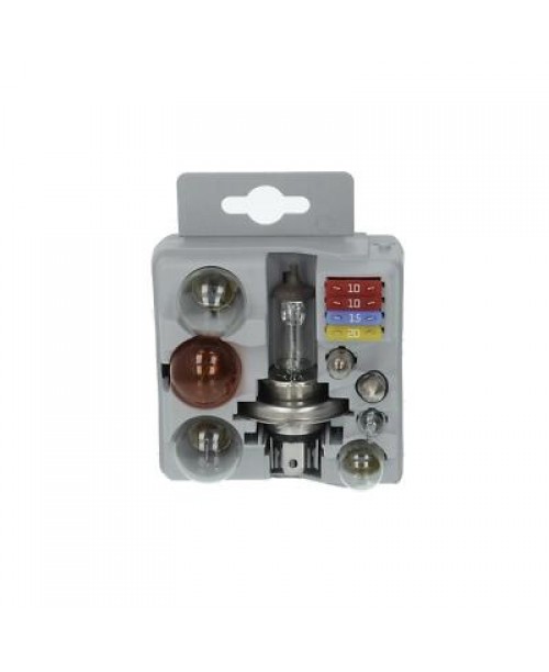 Комплект лампочек H4 12В BOSCH 1 987 301 111