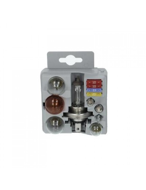 Комплект лампочек H4 12В BOSCH 1 987 301 111 Комплект лампочек H4 12В BOSCH 1 987 301 111