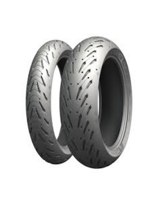 Скат 180/55ZR17 MICHELIN задний 1805517 OMMI 73W R5