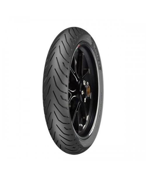 Скат PIRELLI 100/80-17 TL 52S ANGEL CITY задняя