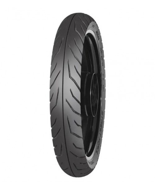 Cкат 130/70-17 TL/TT 62H MITAS  STREET FORCE задняя