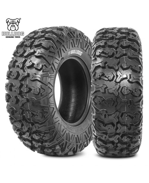 Скат ATV 30x10-14 BULLDOG B3036