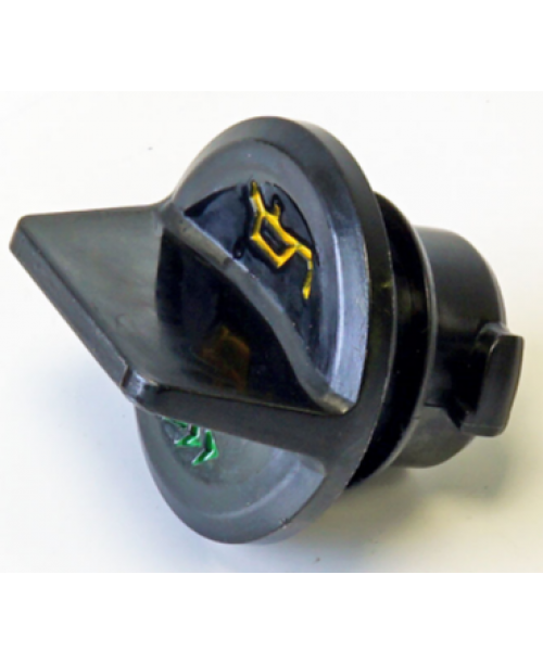 Крышка маслозаливной горловины Segway  Snarler AT5 / AT6 F01A10004001