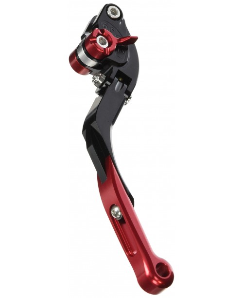 Рычаг переднего тормоза (Puig 3.0 Brake Lever)RED 14RNR
