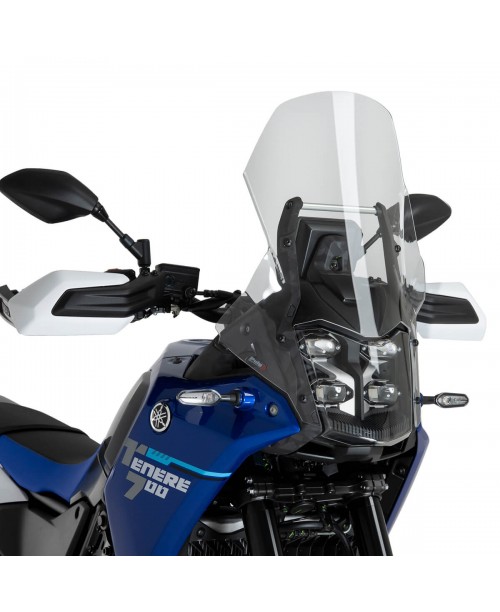 Ветровое стекло PUIG TOURING YAMAHA TENERE 700 22515W