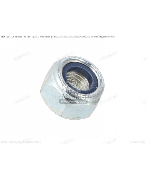 Гаика-M10 KTM Hexagonal 0982100003