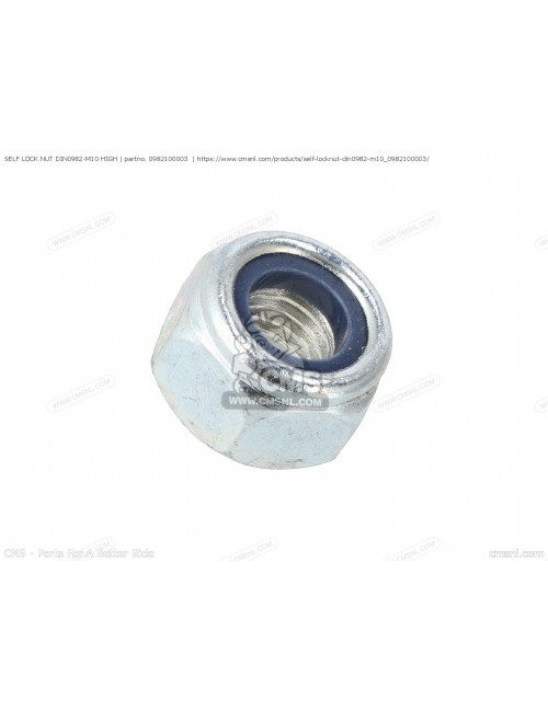 Гаика-M10 KTM Hexagonal 0982100003 Гаика-M10 KTM Hexagonal 0982100003