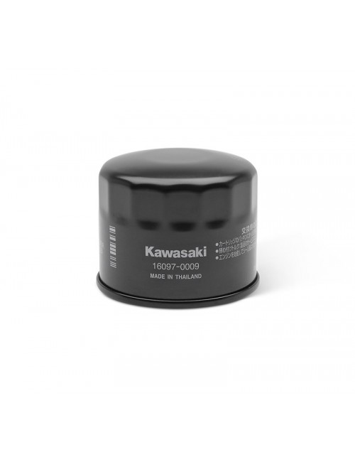 Масляный фильтр OEM Kawasaki ZX1000NFF 160970009 Масляный фильтр OEM Kawasaki ZX1000NFF 160970009