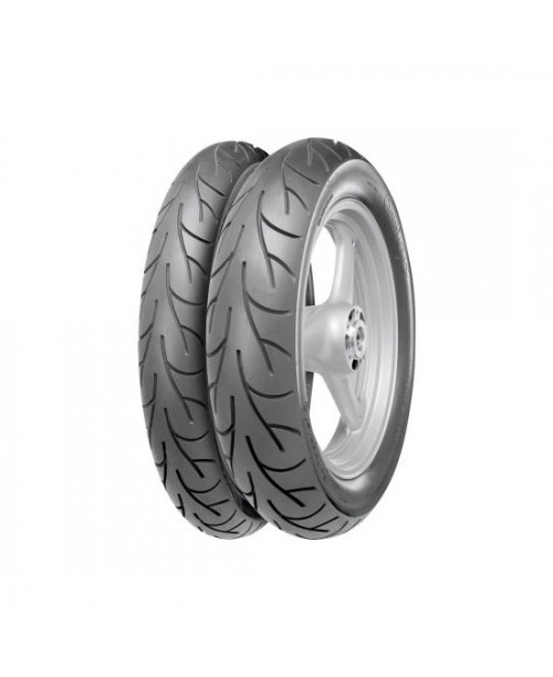 Скат 130/70-18 TL 63H CONTINENTAL TL 63H ContiGo задняя 1307018 OMCO 63H GO#24