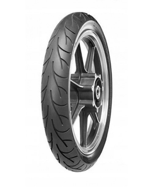 Скат 100/90-18 CONTINENTAL TL 56H ContiGo! Перёд 1009018 OMCO 56H GO#24