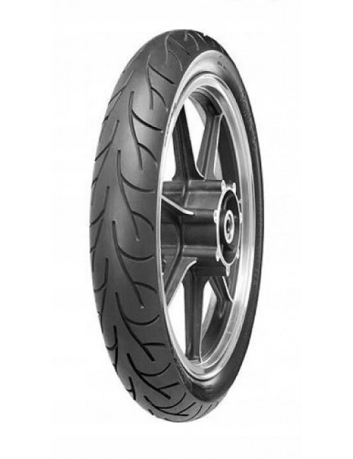 Скат 100/90-18 CONTINENTAL TL 56H ContiGo! Перёд 1009018 OMCO 56H GO#24 Скат 100/90-18 CONTINENTAL TL 56H ContiGo! Перёд 1009018 OMCO 56H GO#24