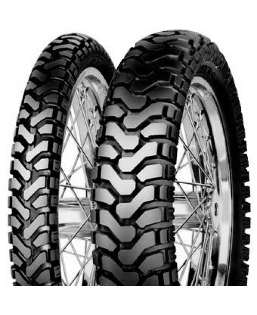 Скат 150/70B18 MITAS TL/TT 70H ENDURO TRAIL (E-07) задняя M+S 1507018 OMMT 70H ENTR