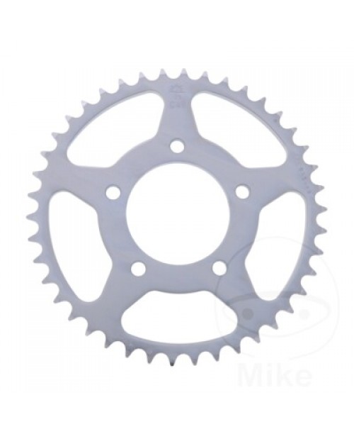 Звезда приводная задняя JT Sprockets 525, количество зубoв: 42 BENELLI LEONCINO, TREK 500/502 2017-2020 JTR15,42