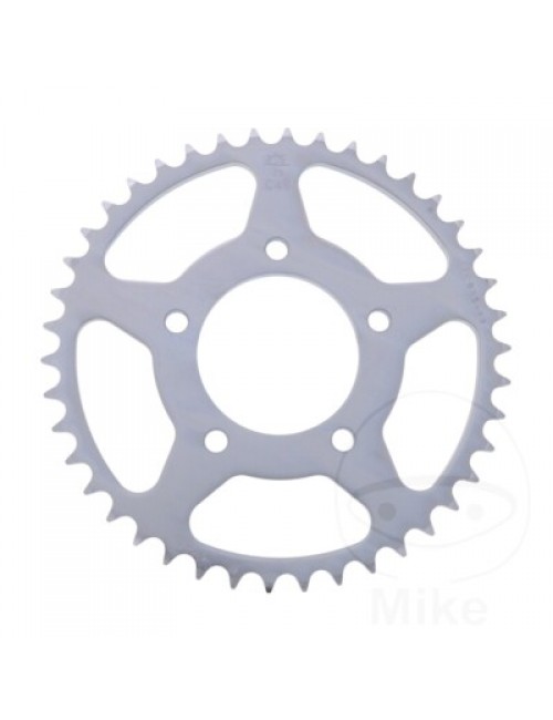 Звезда приводная задняя JT Sprockets 525, количество зубoв: 42 BENELLI LEONCINO, TREK 500/502 2017-2020 JTR15,42 Звезда приводная задняя JT Sprockets 525, количество зубoв: 42 BENELLI LEONCINO, TREK 500/502 2017-2020 JTR15,42