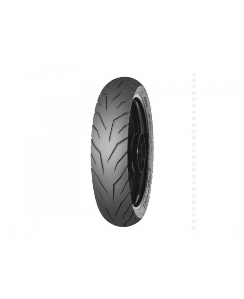 Скат 100/80-17 MITAS TL/TT 52H STREET FORCE Перёд