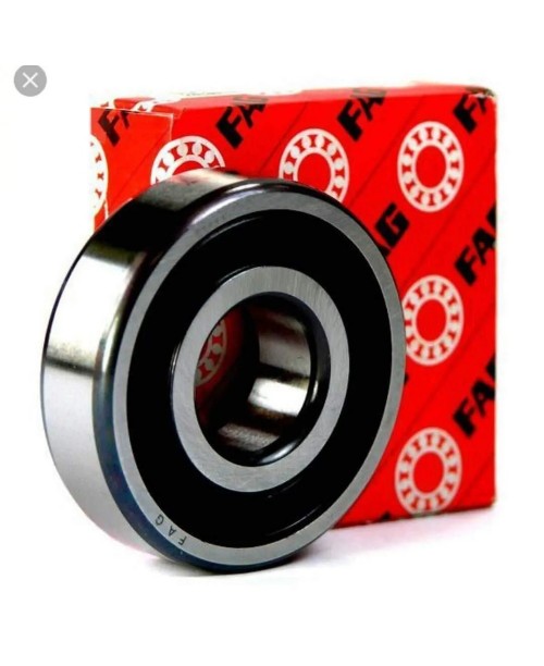 Подшипник 25x52x15 FAG 6205-2RS /FAG/