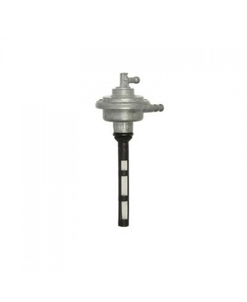 Топливный кран MALAGUTI F10, F12, F15; PIAGGIO/VESPA FREE, FREE 1, LIBERTY, NRG, NTT, QUARTZ 1, SFERA, SFERA 1, SKIPPER, TYPHOON, VESPA, ZIP 50/125 1991-2011
