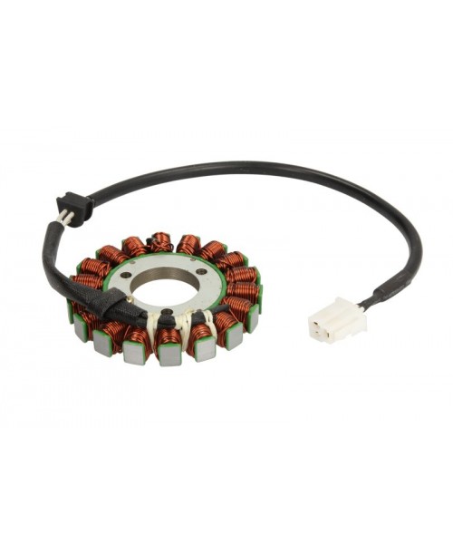 Статор генератора SUZUKI GSX-R 600/750 2011-2015 ASU4025