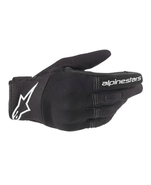 Перчатки Alpinestars Copper Gloves BLACK