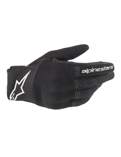 Перчатки Alpinestars Copper Gloves BLACK Перчатки Alpinestars Copper Gloves BLACK