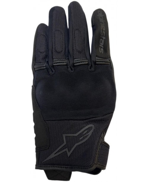 Перчатки Alpinestars Copper Gloves BLACK