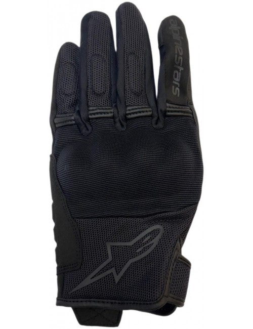Перчатки Alpinestars Copper Gloves BLACK Перчатки Alpinestars Copper Gloves BLACK