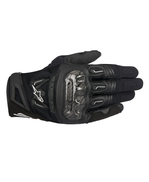 Перчатки Alpinestars SMX-2 Air V2 Black