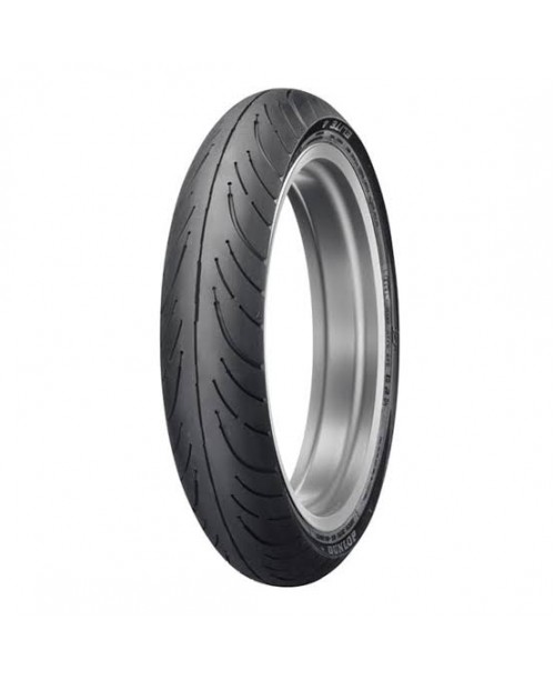 Скат 130/90B16 M/C 73H TL DUNLOP ELITE 4 FR 03050541